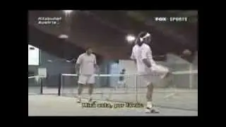 Tenis Pro (13-10-2006)