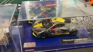 First Part of double and unboxing and tuning 132 scale