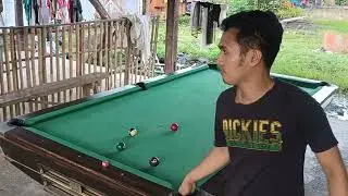 More practice pa mga boss