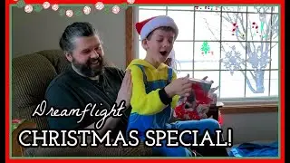 Dreamflight Christmas Special 2020