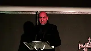 Nor Serount Cultural Association London