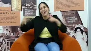 Our Life Experience Matters - Mariana Ramirez