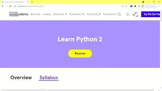 Learn Python 2 - Strings & Console Output - Printing Variables