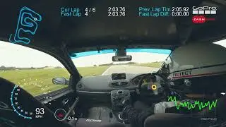 Best Lap Les Ecuyers