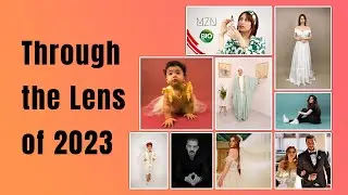 Through the Lens of 2023: A Captivating Photography Journey