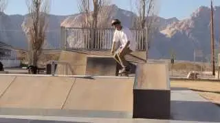 Archie: Blue Diamond Hubba Sesh (HD)
