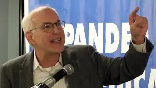 2019 SPAN Ohio Conference - Keynote  Speaker Michael Lighty