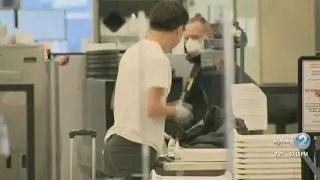 Travel is booming: TSA sets new record for most airport screenings in a single day