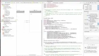 Xcode storyboard interface builder in Xcode 8.2