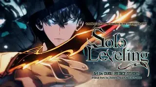 Solo Leveling - Обновление от 10.07.2024