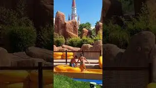 🚤Water Slide Adventure in Most Exciting Water Park - Best Water World Europe💯💦#waterslide #waterpark