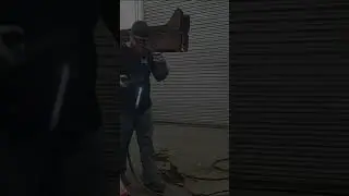 Welding time! Welding Fail...#workfails