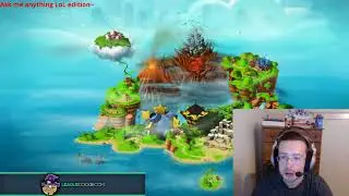 League of Legends Question Attack Ep2