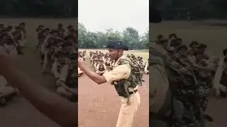 सनी देओल का डायलॉग #army #military #drama