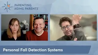 How do I choose a medical alert device for my aging parent?