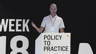 SADPW 2018 - David Respeto