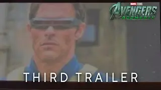 Full Avengers: Doomsday Trailer 3 LEAKED - X-Men First Look