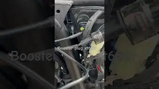 Booster plug yamaha xt660r