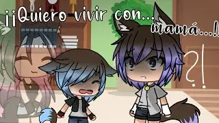 °Una madre no te deja solo° || Gacha life|| 《Røsą》