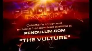 Pendulum Immersion full album mix part 1/3