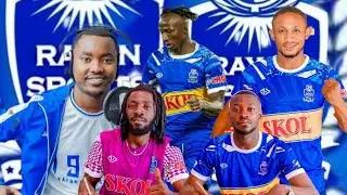 🔵TAYARI NGIYI INKURUNZIZA MURI RAYON SPORTS NYUMA YO GUTSINDWA NA APR FC 4-1✅✅NGABO ARABITANGAJE🔥🔥