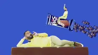 Bis Xtra e Gil do Vigor: Meme #4