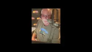 Be careful out there #rock102 #danwilliams #radio #classicrock