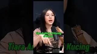 Tiara Andini Ternyata 