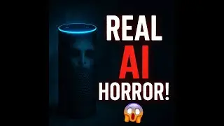 🎙️ 🎙️ Creepy Alexa & Siri Stories You Won&rsquo;t Believe |  Real User Reports 👻