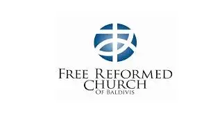 Rev. Stephen 't Hart: God remembers His covenant forever!