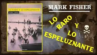 LO RARO Y LO ESPELUZNANTE