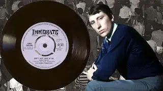 Don't Just Look At Me-Chris Farlowe-1966