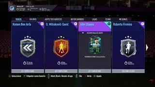 COMO HACER EL SBC DE JOHN STONES MOMENTOS DE JUGADOR EN FIFA 21 ULTIMATE TEAM