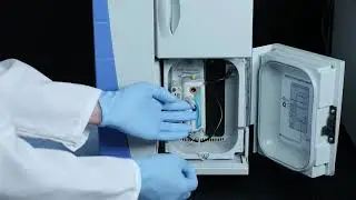 How To: Burp Your Ion Chromatography Conductivity Cell