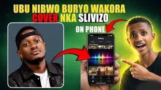 Uko Utandukanya Beat na Vocal Kuri Phone | VocalRemover.org Tutorial