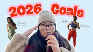 My 2026 new year resolutions (keeping it simple)
