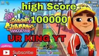 Subway safer 😱 new Update Gameplay video #gaming #subwaysurfs #mobilegame #subwaysurfers 