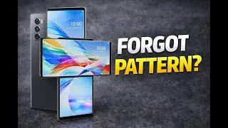 How to Hard Reset LG Wing 5G &ndash; Remove Pattern or PIN Lock LM-F100TM