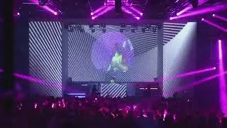 NAT VALVERDE : FUEGO | Illusion Festival Brasil