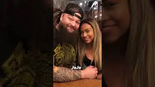 Two Years After Bray Wyatt's Death: His Ex-Wife and Girlfriend React So Differently It BreaksHearts