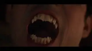 Dracula - BBC One Trailer