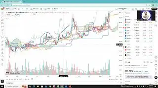 Ichimoku thực chiến - B&iacute; mật đường Chikou (B&agrave;i 2)