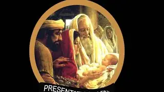 3rd Sunday of Easter  Year B (18/04/2021) - 6:30am Mass