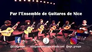 EGN - Extrait - Uprising - Muse