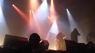 Obituary - Full Set @ The Masquerade In Atlanta, GA (04-16-19) (2 Of 2)
