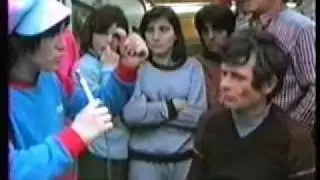 Bradisismo Pozzuoli 1984 Part3 (By Lello86)