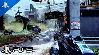 Titanfall 2 Multiplayer in 2023 (PS5) Gameplay ON Playstation&reg;5