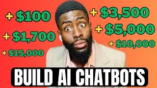Building 732 Chatbots in Less Than 7 Days: My Step-by-Step Guide