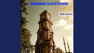 Samayam Clocktower