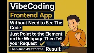 Use Claude Code directly in Browser - stagewise open source alternative